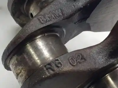 Автозапчастина б/у коленчат для mini mini clubman (f54) one d посилання на oem iam 8490341  11218490341