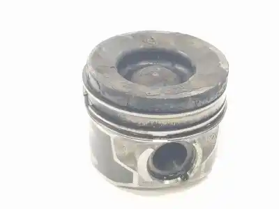 Peça sobressalente para automóvel em segunda mão pistão por ford transit connect v408 furgoneta/monovolumen 1.5 tdci referências oem iam piston z2ga