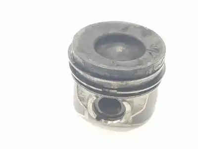 Peça sobressalente para automóvel em segunda mão pistão por ford transit connect v408 furgoneta/monovolumen 1.5 tdci referências oem iam piston z2ga
