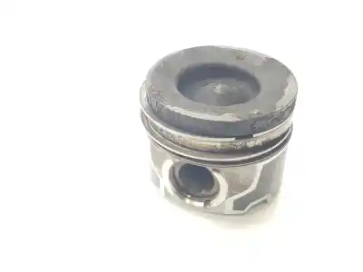 Peça sobressalente para automóvel em segunda mão pistão por ford transit connect v408 furgoneta/monovolumen 1.5 tdci referências oem iam piston z2ga