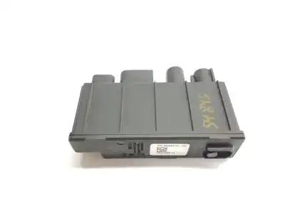 Автозапчасти б/у электронный модуль за MINI MINI 3P (F56) Cooper SD 170 CV / 125 KW ссылки OEM IAM 8644475  12638644475