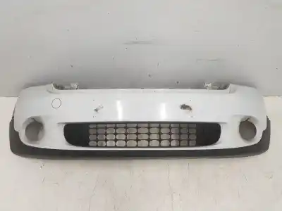 Peça sobressalente para automóvel em segunda mão para choques dianteiro por mini countryman (r60) cooper sd all4 referências oem iam 9806063