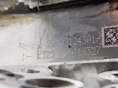 Автозапчасти б/у задницы за nissan qashqai ii suv (j11, j11_) 1.5 dci ссылки oem iam 110420037r  1104100q4h