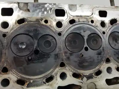 Автозапчасти б/у задницы за nissan qashqai ii suv (j11, j11_) 1.5 dci ссылки oem iam 110420037r  1104100q4h