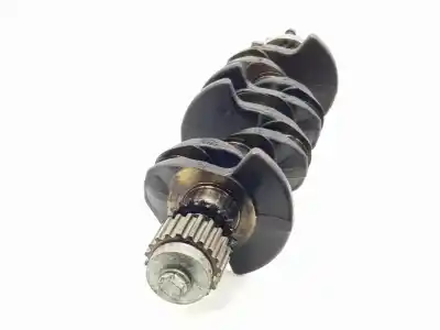 Автозапчастина б/у коленчат для nissan qashqai ii suv (j11, j11_) 1.5 dci посилання на oem iam 1220100q1k  1220100q1k