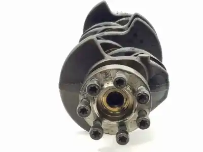 Автозапчастина б/у коленчат для nissan qashqai ii suv (j11, j11_) 1.5 dci посилання на oem iam 1220100q1k  1220100q1k