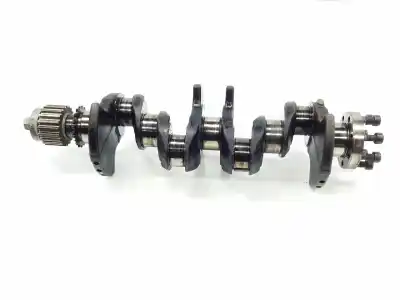 Автозапчасти б/у коленчатый вал за nissan qashqai ii suv (j11, j11_) 1.5 dci ссылки oem iam 1220100q1k