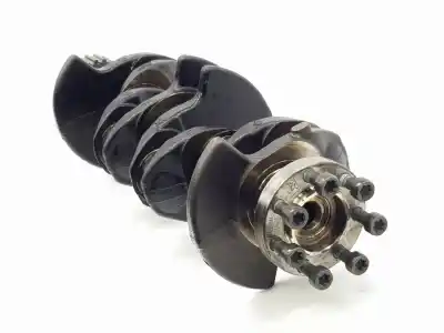 Автозапчастина б/у коленчат для nissan qashqai ii suv (j11, j11_) 1.5 dci посилання на oem iam 1220100q1k  1220100q1k