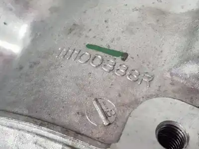 Автозапчасти б/у возчик за nissan qashqai ii suv (j11, j11_) 1.5 dci ссылки oem iam 111100888r  1111000q5b