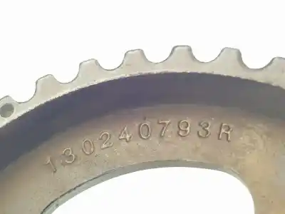 Автозапчасти б/у распределительный вал за nissan qashqai ii suv (j11, j11_) 1.5 dci ссылки oem iam 1300100q0t  1300100q0t