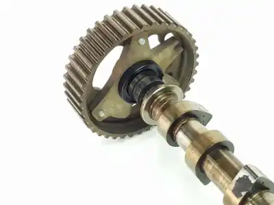 Автозапчасти б/у распределительный вал за nissan qashqai ii suv (j11, j11_) 1.5 dci ссылки oem iam 1300100q0t  1300100q0t