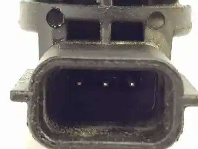 Second-hand car spare part sensor for nissan qashqai ii suv (j11, j11_) 1.5 dci oem iam references 237318108r  237318108r