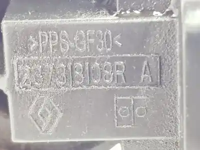 Second-hand car spare part sensor for nissan qashqai ii suv (j11, j11_) 1.5 dci oem iam references 237318108r  237318108r