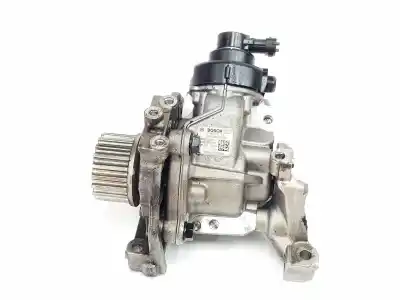 Автозапчастина б/у насос инжекційний для nissan qashqai ii suv (j11, j11_) 1.5 dci посилання на oem iam 167003606r  1670000q3c