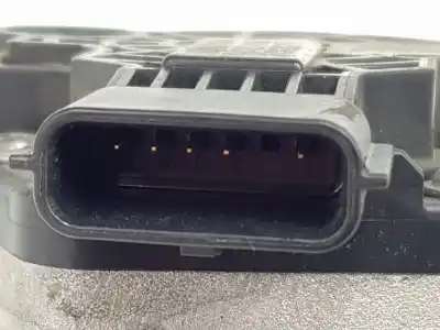 Автозапчасти б/у клапан рог за nissan qashqai ii suv (j11, j11_) 1.5 dci ссылки oem iam 1471000q1j  1471000q1j