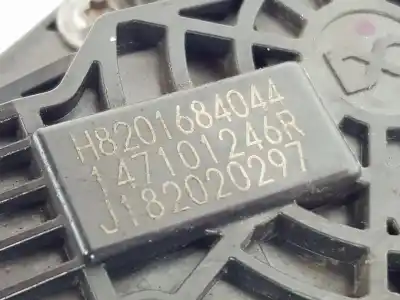 Автозапчасти б/у клапан рог за nissan qashqai ii suv (j11, j11_) 1.5 dci ссылки oem iam 1471000q1j  1471000q1j