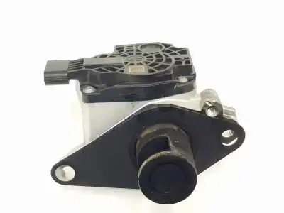 Автозапчасти б/у клапан рог за nissan qashqai ii suv (j11, j11_) 1.5 dci ссылки oem iam 1471000q1j  1471000q1j