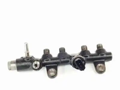 Автозапчасти б/у рампа инжектора за nissan qashqai ii suv (j11, j11_) 1.5 dci ссылки oem iam 175212943r  1752100q0h