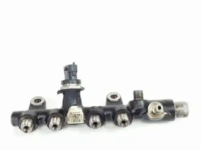 Автозапчасти б/у рампа инжектора за nissan qashqai ii suv (j11, j11_) 1.5 dci ссылки oem iam 175212943r