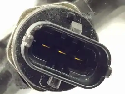 Автозапчасти б/у рампа инжектора за nissan qashqai ii suv (j11, j11_) 1.5 dci ссылки oem iam 175212943r  1752100q0h