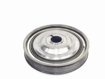 Автозапчасти б/у шкив коленчатого вала за nissan qashqai ii suv (j11, j11_) 1.5 dci ссылки oem iam 1230300q2k