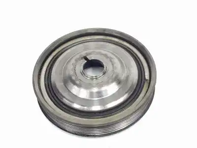 Автозапчастина б/у шків колінчастого вала для nissan qashqai ii suv (j11, j11_) 1.5 dci посилання на oem iam 1230300q2k  1230300q3b