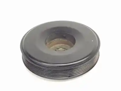 Автозапчастина б/у шків колінчастого вала для nissan qashqai ii suv (j11, j11_) 1.5 dci посилання на oem iam 1230300q2k  1230300q3b