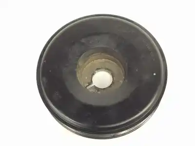 Автозапчастина б/у шків колінчастого вала для nissan qashqai ii suv (j11, j11_) 1.5 dci посилання на oem iam 1230300q2k  1230300q3b