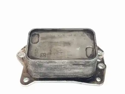 Автозапчасти б/у масляный радиатор за nissan qashqai ii suv (j11, j11_) 1.5 dci ссылки oem iam 213058627r  2130500q0c