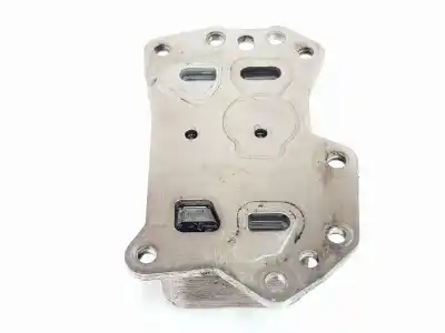 Автозапчасти б/у масляный радиатор за nissan qashqai ii suv (j11, j11_) 1.5 dci ссылки oem iam 213058627r  2130500q0c