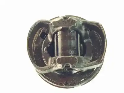 Автозапчастина б/у поршневий для nissan qashqai ii suv (j11, j11_) 1.5 dci посилання на oem iam 120a100qam  120a100qam