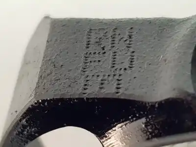 Автозапчастина б/у поршневий для nissan qashqai ii suv (j11, j11_) 1.5 dci посилання на oem iam 120a100qam  120a100qam