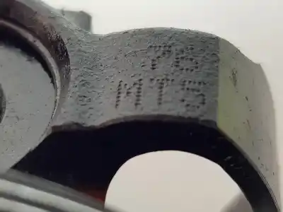 Автозапчастина б/у поршневий для nissan qashqai ii suv (j11, j11_) 1.5 dci посилання на oem iam 120a100qam  120a100qam