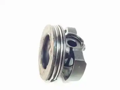 Автозапчастина б/у поршневий для nissan qashqai ii suv (j11, j11_) 1.5 dci посилання на oem iam 120a100qam  120a100qam