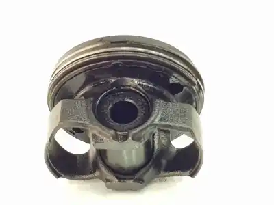 Автозапчастина б/у поршневий для nissan qashqai ii suv (j11, j11_) 1.5 dci посилання на oem iam 120a100qam  120a100qam