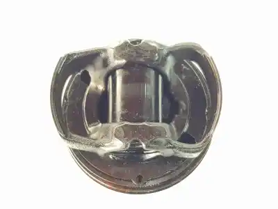 Автозапчастина б/у поршневий для nissan qashqai ii suv (j11, j11_) 1.5 dci посилання на oem iam 120a100qam  120a100qam