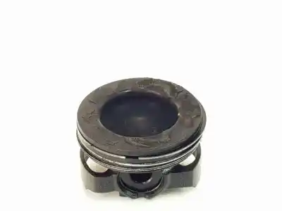 Автозапчастина б/у поршневий для nissan qashqai ii suv (j11, j11_) 1.5 dci посилання на oem iam 120a100qam  120a100qam