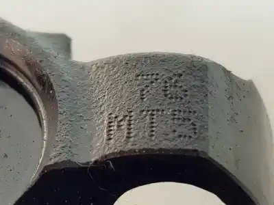 Автозапчасти б/у поршень за nissan qashqai ii suv (j11, j11_) 1.5 dci ссылки oem iam 120a100qam  120a100qam