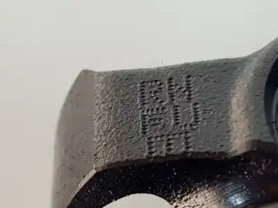 Автозапчасти б/у поршень за nissan qashqai ii suv (j11, j11_) 1.5 dci ссылки oem iam 120a100qam  120a100qam