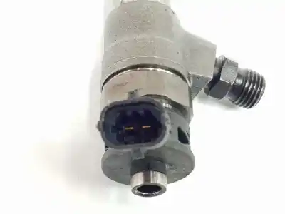 Автозапчастина б/у инжектор для nissan qashqai ii suv (j11, j11_) 1.5 dci посилання на oem iam 1660000q3p  1660000q3p