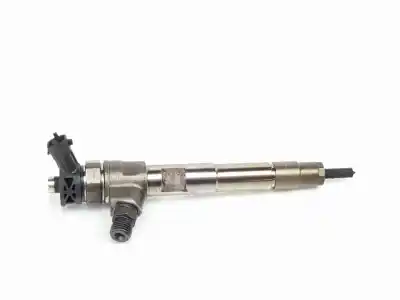 Автозапчасти б/у инжектор за nissan qashqai ii suv (j11, j11_) 1.5 dci ссылки oem iam 1660000q3p