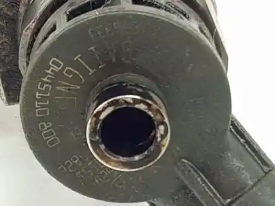 Автозапчастина б/у инжектор для nissan qashqai ii suv (j11, j11_) 1.5 dci посилання на oem iam 1660000q3p  1660000q3p