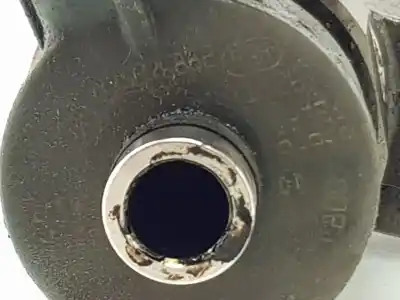 Автозапчастина б/у инжектор для nissan qashqai ii suv (j11, j11_) 1.5 dci посилання на oem iam 1660000q3p  1660000q3p