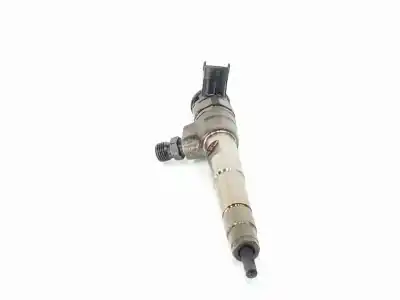 Автозапчастина б/у инжектор для nissan qashqai ii suv (j11, j11_) 1.5 dci посилання на oem iam 1660000q3p  1660000q3p