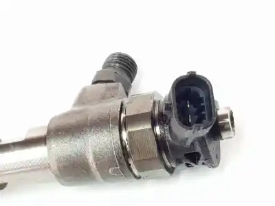 Автозапчастина б/у инжектор для nissan qashqai ii suv (j11, j11_) 1.5 dci посилання на oem iam 1660000q3p  1660000q3p