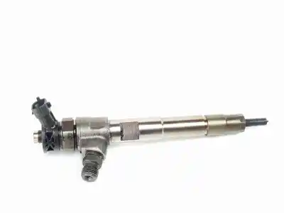 Автозапчасти б/у инжектор за nissan qashqai ii suv (j11, j11_) 1.5 dci ссылки oem iam 1660000q3p