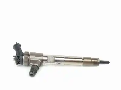 Автозапчасти б/у инжектор за nissan qashqai ii suv (j11, j11_) 1.5 dci ссылки oem iam 1660000q3p