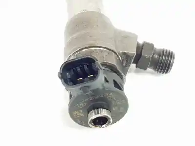 Автозапчастина б/у инжектор для nissan qashqai ii suv (j11, j11_) 1.5 dci посилання на oem iam 1660000q3p  1660000q3p