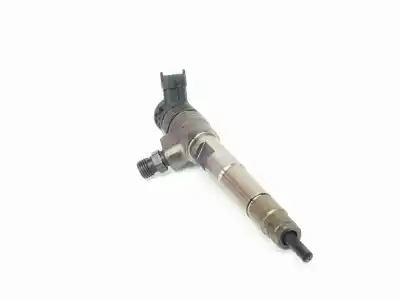 Автозапчастина б/у инжектор для nissan qashqai ii suv (j11, j11_) 1.5 dci посилання на oem iam 1660000q3p  1660000q3p