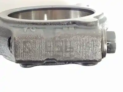 Автозапчастина б/у шатун для nissan qashqai ii suv (j11, j11_) 1.5 dci посилання на oem iam 1210000q1j  1210000q1j
